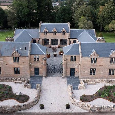 Stunning Edinburgh 1820S Stables Converted Studio 외부 사진