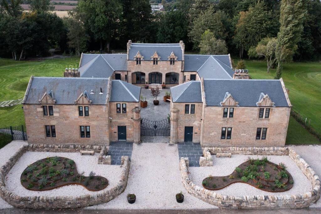 Stunning Edinburgh 1820S Stables Converted Studio 외부 사진